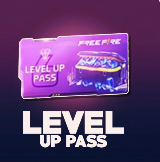 লেবেল আপ পাস