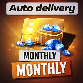 মান্থলি ডিসকাউন্ট